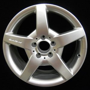 Perfection Wheel | 19-inch Wheels | 05-09 Mercedes SLR | PERF05242
