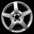 Perfection Wheel | 17-inch Wheels | 05 Mercedes CLK Class | PERF05243