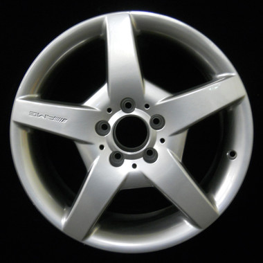 Perfection Wheel | 17-inch Wheels | 06-08 Mercedes SLK Class | PERF05246