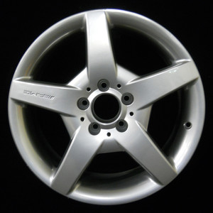 Perfection Wheel | 17-inch Wheels | 05-08 Mercedes SLK Class | PERF05247