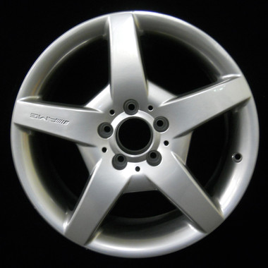 Perfection Wheel | 17-inch Wheels | 06 Mercedes CLK Class | PERF05249