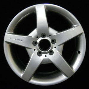 Perfection Wheel | 17-inch Wheels | 05-08 Mercedes SLK Class | PERF05252