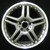 Perfection Wheel | 19-inch Wheels | 05-06 Mercedes CL Class | PERF05258