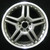 Perfection Wheel | 19-inch Wheels | 04-05 Mercedes CL Class | PERF05259