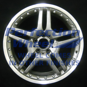 Perfection Wheel | 19-inch Wheels | 05 Mercedes CL Class | PERF05264