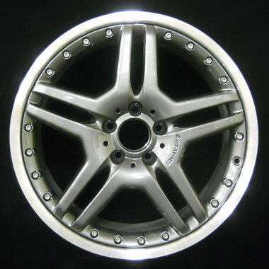 Perfection Wheel | 19-inch Wheels | 06 Mercedes SL Class | PERF05268