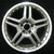 Perfection Wheel | 19-inch Wheels | 06 Mercedes SL Class | PERF05268