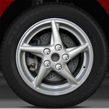 Perfection Wheel | 16-inch Wheels | 99-03 Pontiac Grand Prix | PERF05270