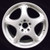 Perfection Wheel | 18-inch Wheels | 03-05 Mercedes CL Class | PERF05273