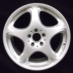 Perfection Wheel | 18-inch Wheels | 04 Mercedes S Class | PERF05274