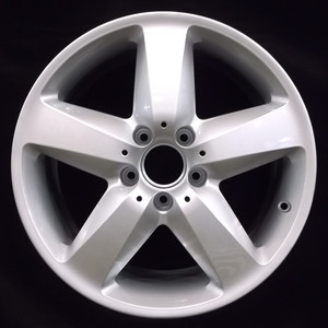 Perfection Wheel | 17-inch Wheels | 05 Mercedes SLK Class | PERF05275