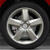 Perfection Wheel | 17-inch Wheels | 05 Mercedes SLK Class | PERF05277