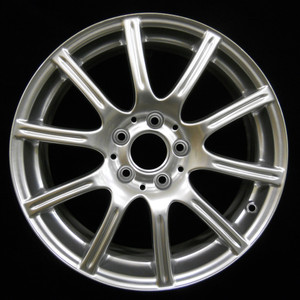 Perfection Wheel | 17-inch Wheels | 05-07 Mercedes SLK Class | PERF05279