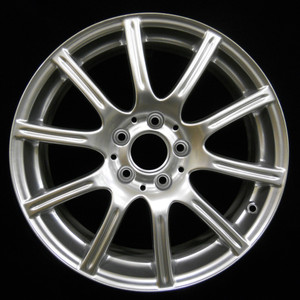 Perfection Wheel | 17-inch Wheels | 07 Mercedes SLK Class | PERF05280