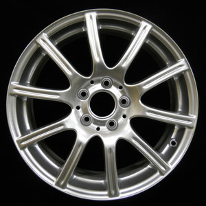 Perfection Wheel | 17-inch Wheels | 05-08 Mercedes SLK Class | PERF05281