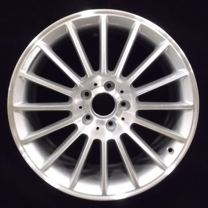 Perfection Wheel | 18-inch Wheels | 09-11 Mercedes SLK Class | PERF05282