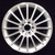 Perfection Wheel | 18-inch Wheels | 09-11 Mercedes SLK Class | PERF05282