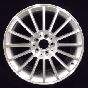 Perfection Wheel | 18-inch Wheels | 05-08 Mercedes SLK Class | PERF05284