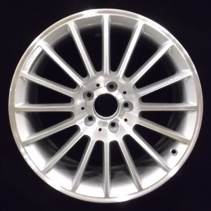 Perfection Wheel | 18-inch Wheels | 09-11 Mercedes SLK Class | PERF05286