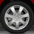 Perfection Wheel | 17-inch Wheels | 06-07 Mercedes M Class | PERF05289