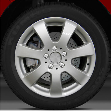 Perfection Wheel | 17-inch Wheels | 06 Mercedes R Class | PERF05290