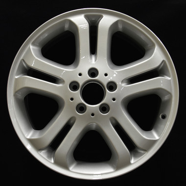 Perfection Wheel | 18-inch Wheels | 06 Mercedes M Class | PERF05291