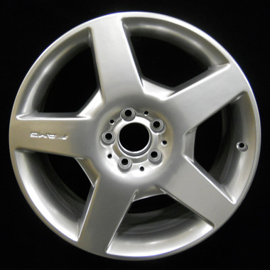 Perfection Wheel | 19-inch Wheels | 06 Mercedes R Class | PERF05297