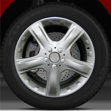 Perfection Wheel | 19-inch Wheels | 06-07 Mercedes M Class | PERF05300