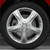 Perfection Wheel | 19-inch Wheels | 06-07 Mercedes M Class | PERF05300