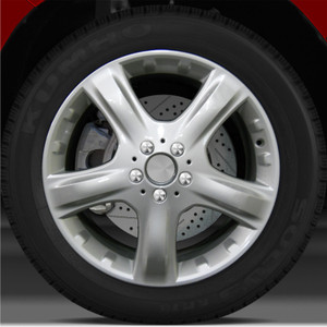 Perfection Wheel | 19-inch Wheels | 07-08 Mercedes R Class | PERF05301