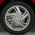 Perfection Wheel | 15-inch Wheels | 00-02 Pontiac Sunfire | PERF05303