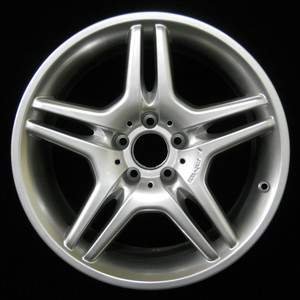 Perfection Wheel | 18-inch Wheels | 06 Mercedes CLS Class | PERF05308
