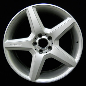 Perfection Wheel | 19-inch Wheels | 06 Mercedes CLS Class | PERF05310