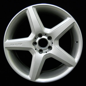 Perfection Wheel | 19-inch Wheels | 06 Mercedes CLS Class | PERF05313