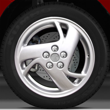 Perfection Wheel | 16-inch Wheels | 00-02 Pontiac Sunfire | PERF05316