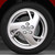 Perfection Wheel | 16-inch Wheels | 00-02 Pontiac Sunfire | PERF05316