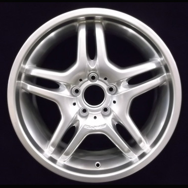 Perfection Wheel | 18-inch Wheels | 02 Mercedes C Class | PERF05319