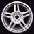 Perfection Wheel | 18-inch Wheels | 06 Mercedes CL Class | PERF05321