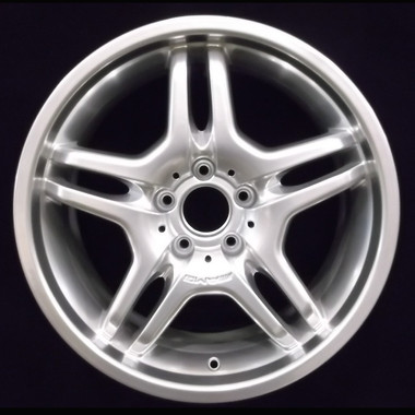 Perfection Wheel | 18-inch Wheels | 05-06 Mercedes CLK Class | PERF05324