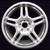 Perfection Wheel | 18-inch Wheels | 05-06 Mercedes CLK Class | PERF05324