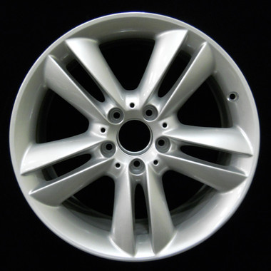 Perfection Wheel | 17-inch Wheels | 06-08 Mercedes CLK Class | PERF05325