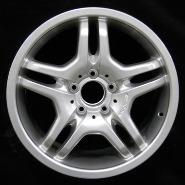 Perfection Wheel | 17-inch Wheels | 04-06 Mercedes CLK Class | PERF05327