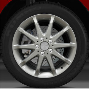 Perfection Wheel | 18-inch Wheels | 06-07 Mercedes R Class | PERF05335