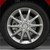 Perfection Wheel | 18-inch Wheels | 06-07 Mercedes R Class | PERF05335