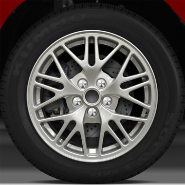 Perfection Wheel | 17-inch Wheels | 00-01 Pontiac Bonneville | PERF05336