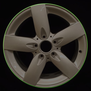 Perfection Wheel | 16-inch Wheels | 06-08 Mercedes SLK Class | PERF05337