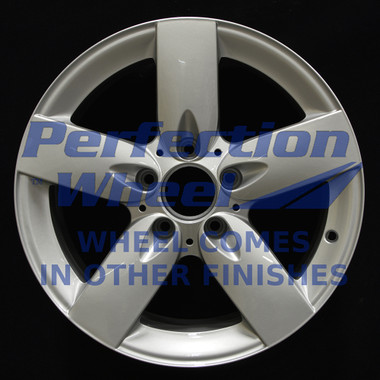 Perfection Wheel | 16-inch Wheels | 06-08 Mercedes SLK Class | PERF05338