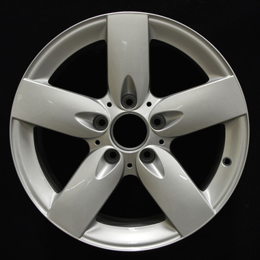 Perfection Wheel | 16-inch Wheels | 06-08 Mercedes SLK Class | PERF05339