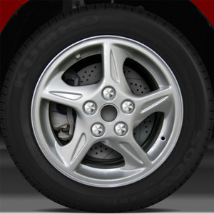 Perfection Wheel | 16-inch Wheels | 00-02 Pontiac Bonneville | PERF05340