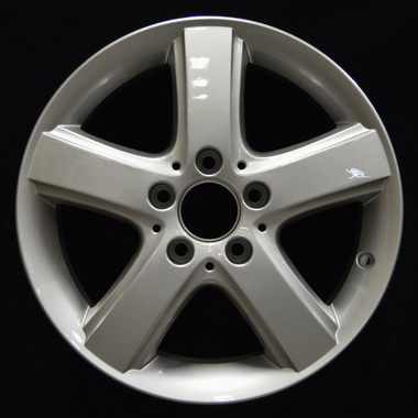 Perfection Wheel | 16-inch Wheels | 06-08 Mercedes B Class | PERF05341